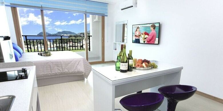 Apartamentos Famile Pension