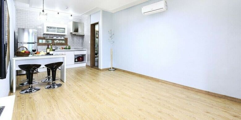 Apartamentos Famile Pension