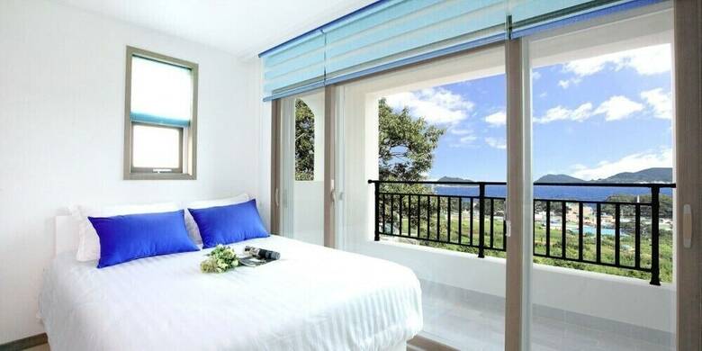 Apartamentos Famile Pension
