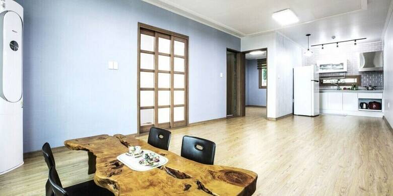 Apartamentos Famile Pension