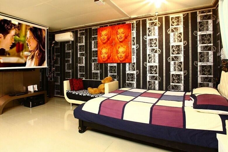 Apartamentos Louis Pension