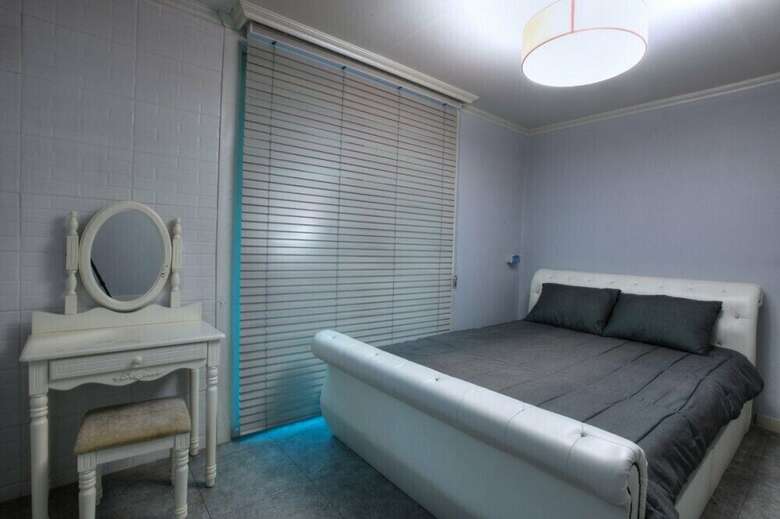 Apartamentos Louis Pension