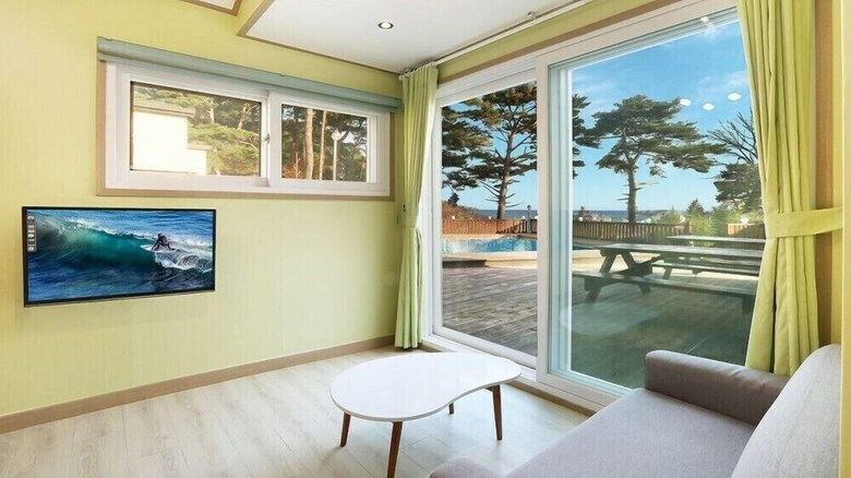 Apartamentos Fox Star Pension