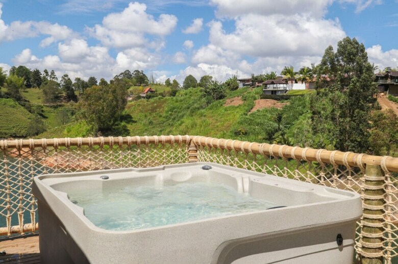 Posada Atma Eco Villas