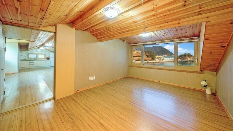 Pension Geosan Resort
