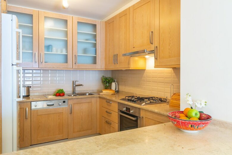 Villa Keady, Lavanta, Kalkan