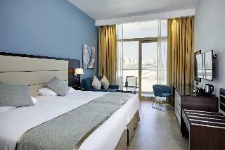 Hotel Riu Dubai - All Inclusive