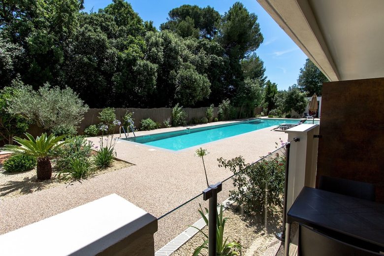 Forme-hotel & Spa Montpellier Sud-est - Parc Expositions - Arena