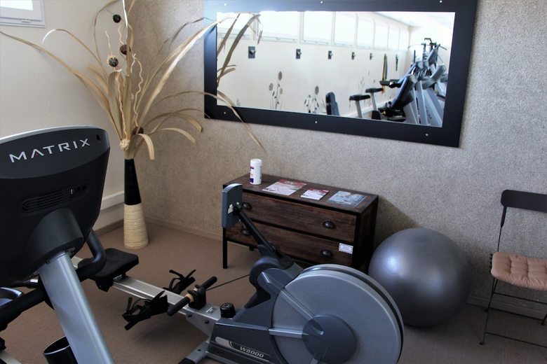 Forme-hotel & Spa Montpellier Sud-est - Parc Expositions - Arena