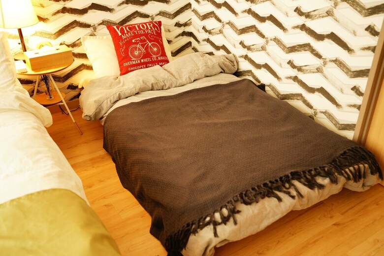 Apartamentos Marakaito Izumizaki