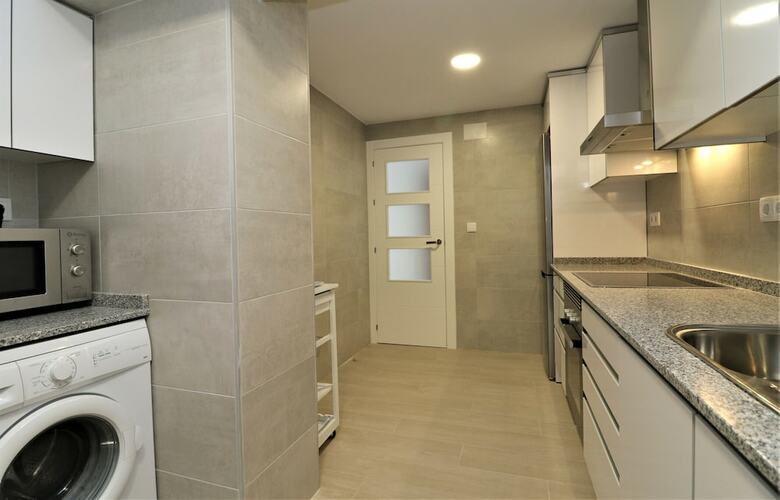 Apartamentos Santa Margarita 14-d