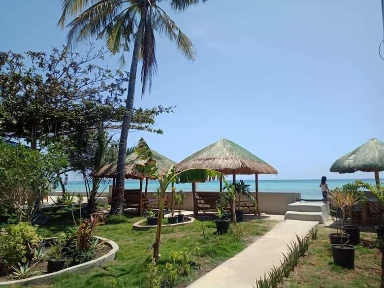 Hotel Sunrise Beach Club Resort