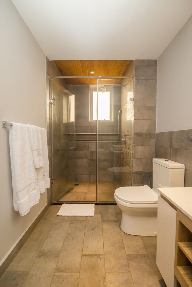 Hotel Kiluwa Apartments & Spa