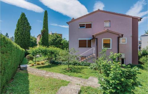 Apartment Pula Osjecka II