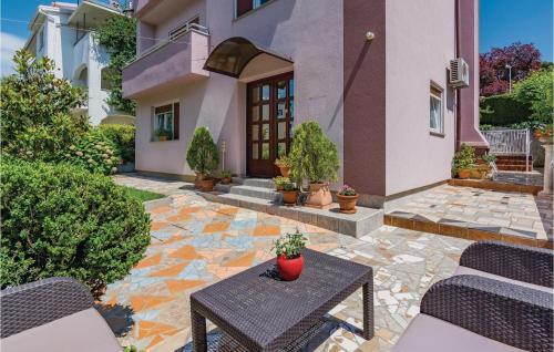 Apartment Pula Osjecka II