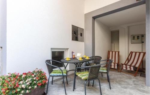Apartment Pula Osjecka II