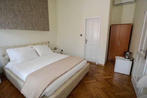 Bed & Breakfast City Center Rooms