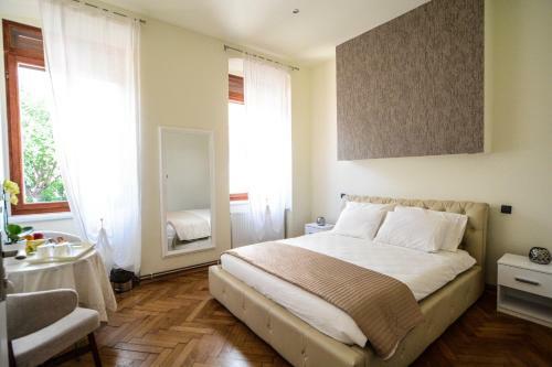 Bed & Breakfast City Center Rooms