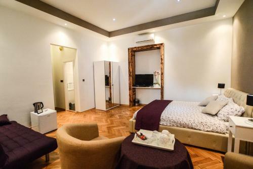 Bed & Breakfast City Center Rooms