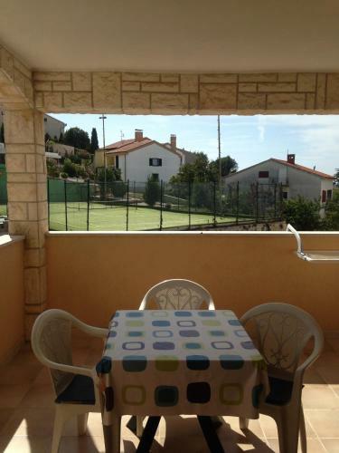 Apartments Villa Kristina