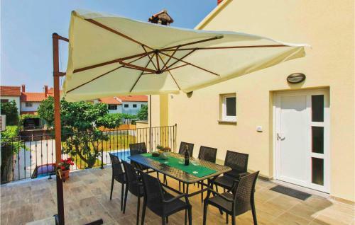Holiday Home Valbruna VI