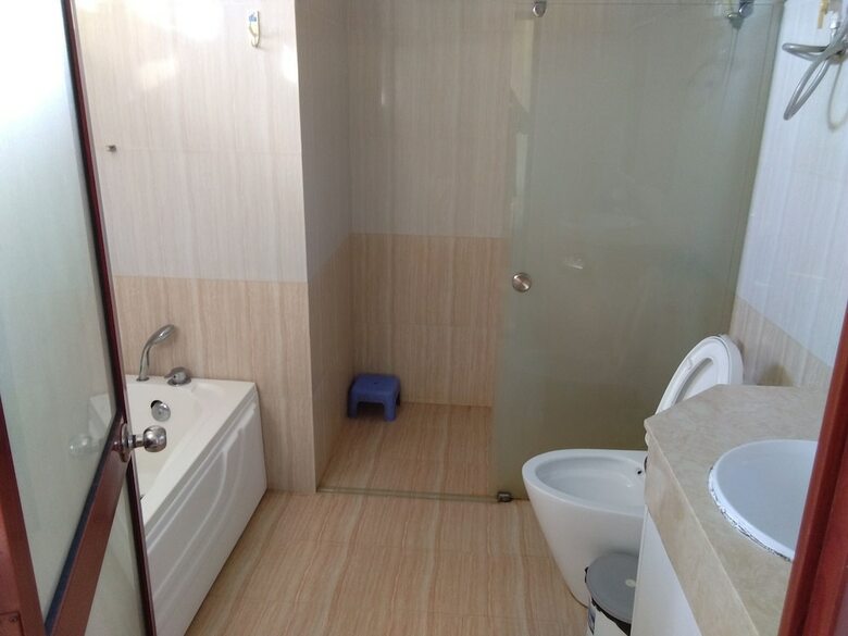 Apartamentos Vung Tau Homestay 16h