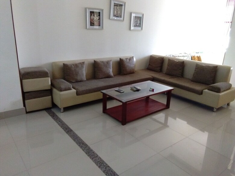 Apartamentos Vung Tau Homestay 16h