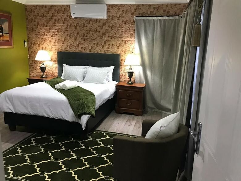 Hotel de Aspiration Guest House