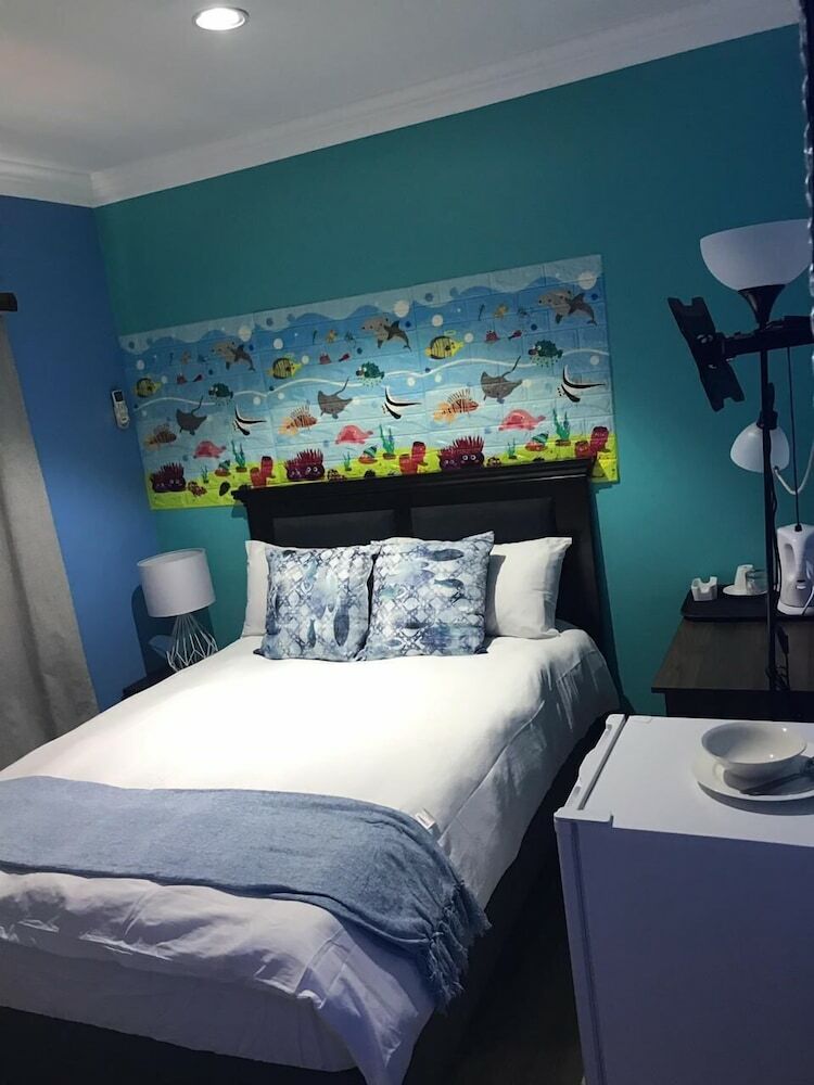 Hotel de Aspiration Guest House