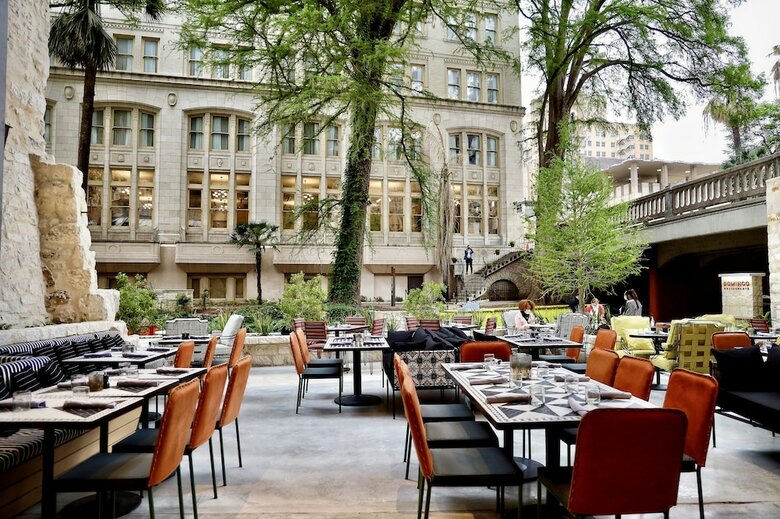 Hotel Canopy By Hilton San Antonio Riverwalk