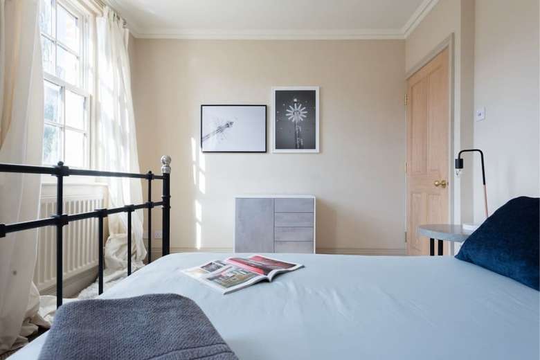 The Beaumont Escape - Charming & Modern 4bdr Townhouse