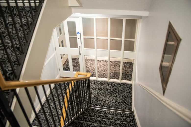 Apartamento The Corn Exchange In Dublin