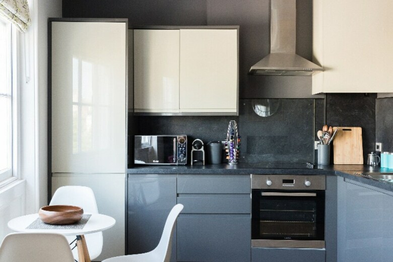 The Riverside Escape - 3bdr In 3 Central Apartments
