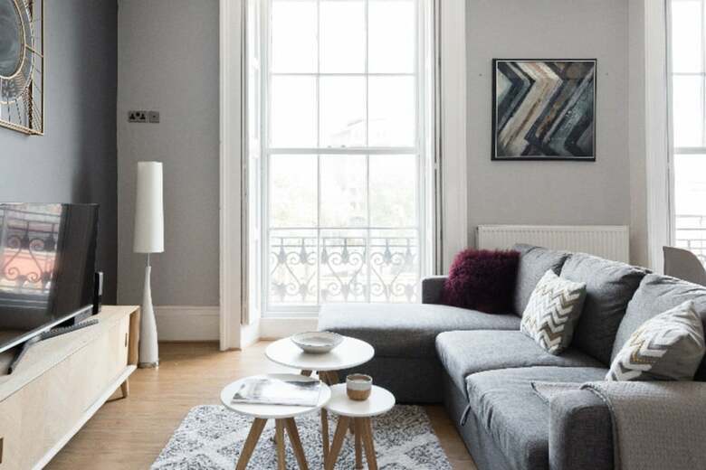The Riverside Escape - 3bdr In 3 Central Apartments