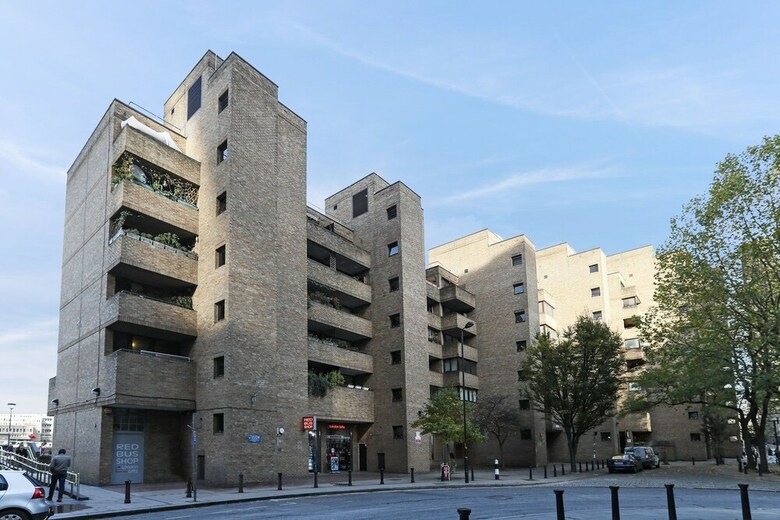Apartamento Fantastic Flat With Views Over River Thames