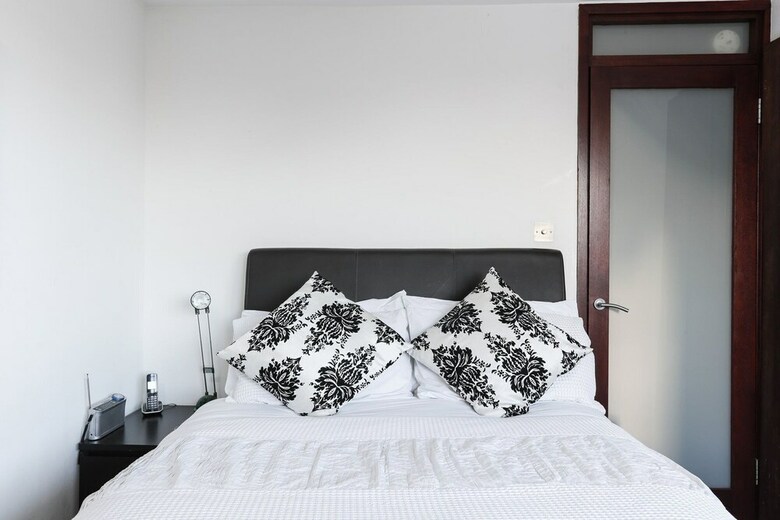 Apartamento Fantastic Flat With Views Over River Thames