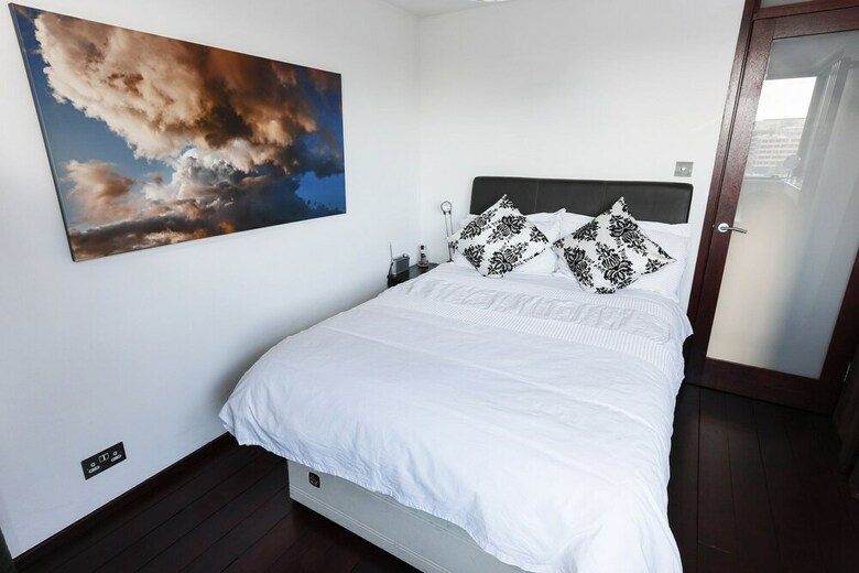 Apartamento Fantastic Flat With Views Over River Thames