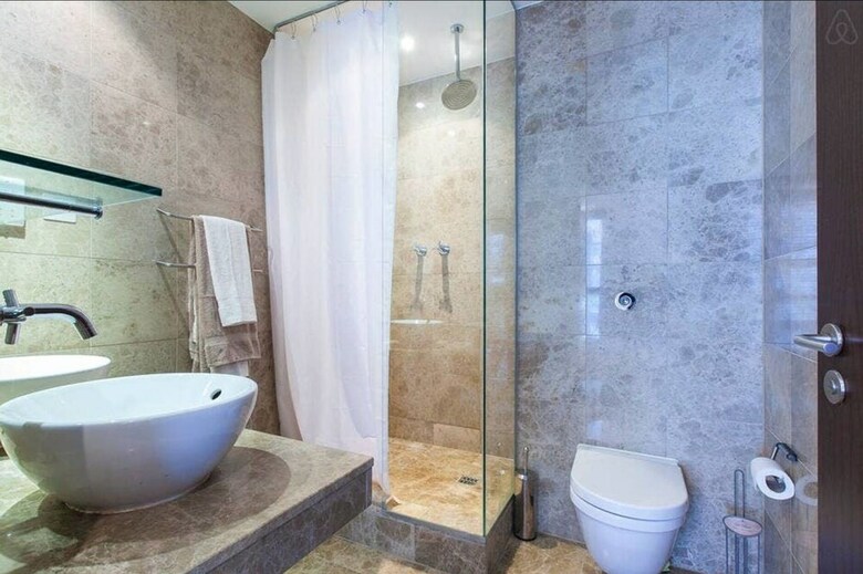 Apartamento The Cubes Sandyford Dublin