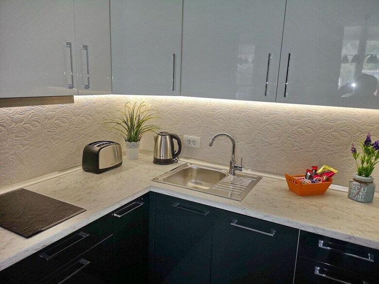 Magnolia Two Bedrooms Apartment -30