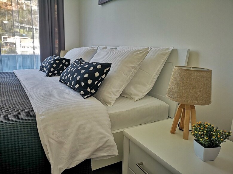 Magnolia Two Bedrooms Apartment -30