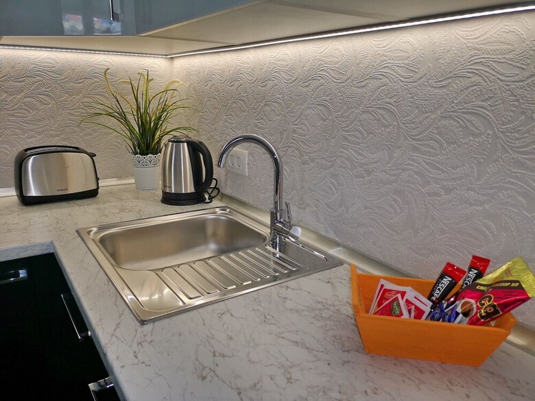 Magnolia Two Bedrooms Apartment -30