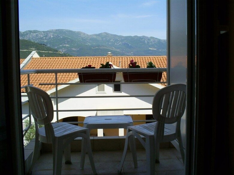 Apartamento Harasho Double Studio, Budva City Center