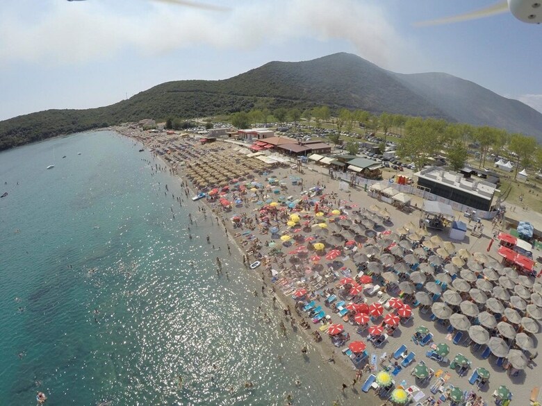 Apartamento Harasho Double Studio, Budva City Center