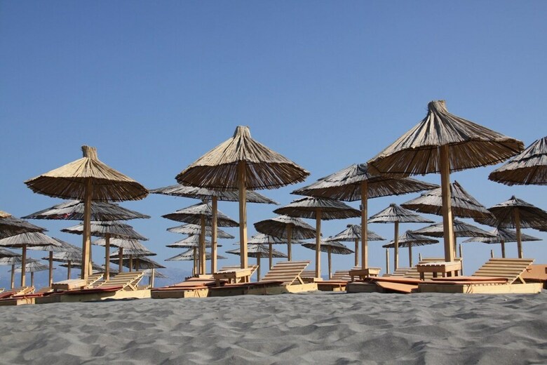 Apartamento Harasho Double Studio, Budva City Center