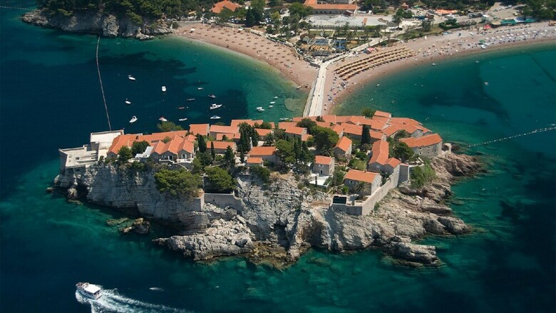 Apartamento Harasho Double Studio, Budva City Center