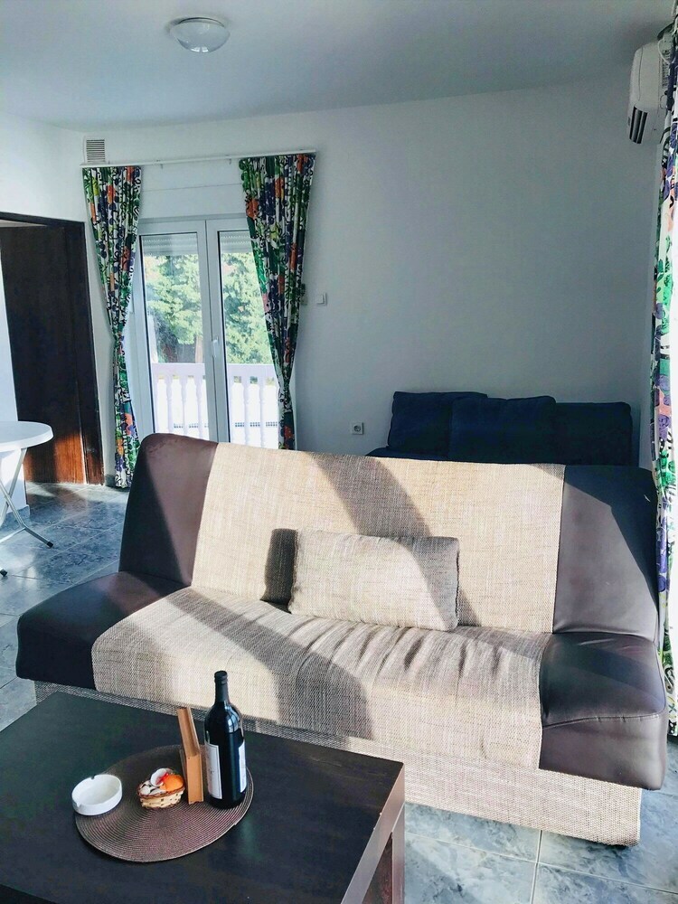 Breathtaking View Apartment Budva