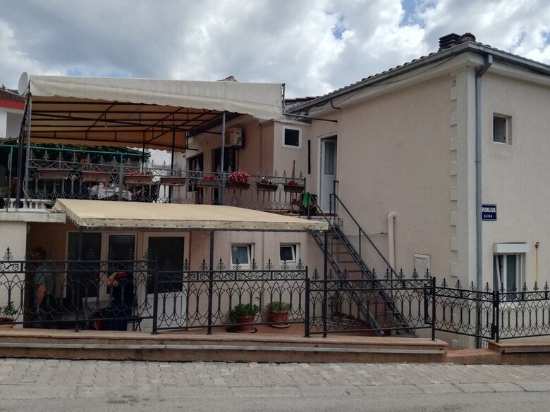Apartamento Ivancevic Double Room No.2
