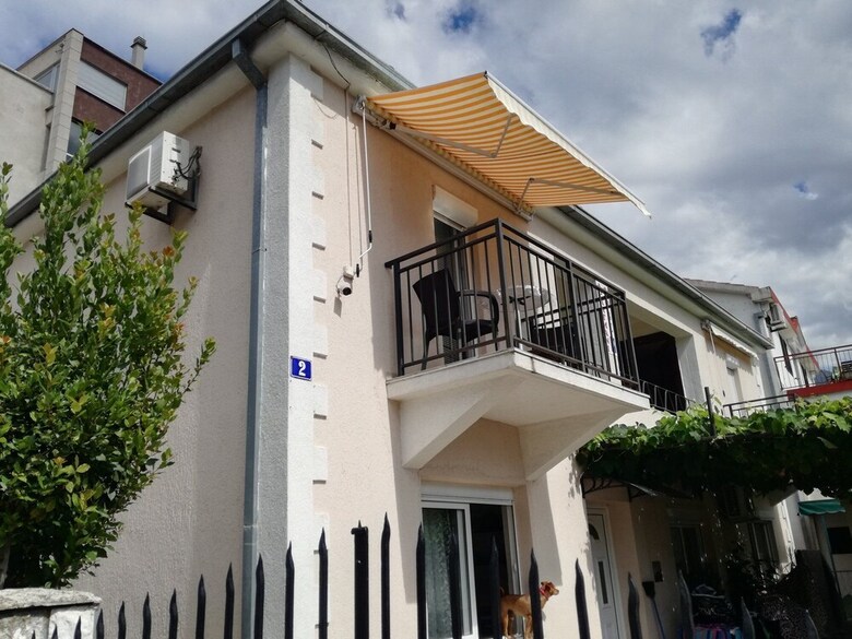 Apartamento Ivancevic Double Room No.2
