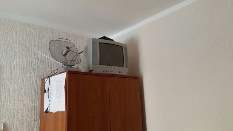 Apartamento Ivancevic Double Room No.2