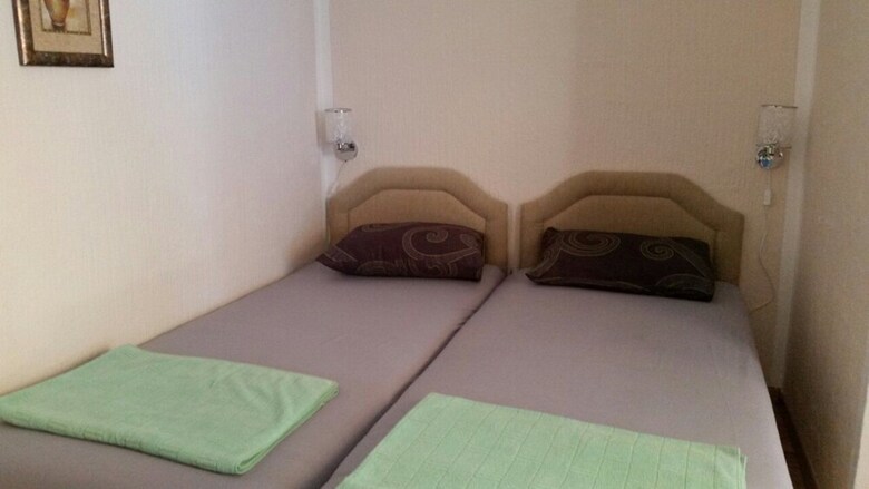 Apartamento Ivancevic Double Room No.2